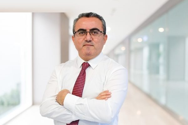 Op. Dr. İrfan Başpınar