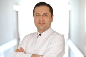 Prof.Dr. Koray Karabulut